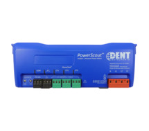 DENT Instruments Revenue-Grade Single-Point Power Meter PowerScout 3037